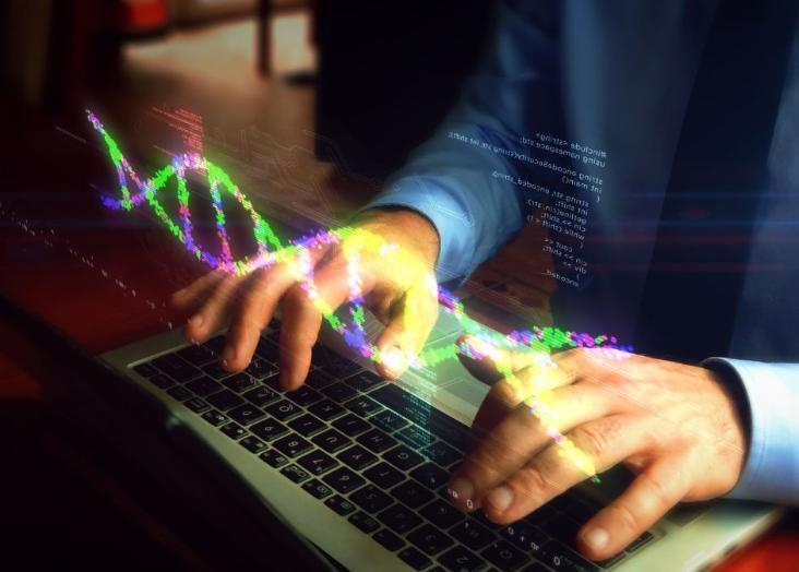 Bioinformatics analysis of biological sequences 2025